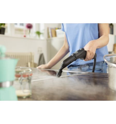 Aparat de curatat cu abur SC 3 Deluxe