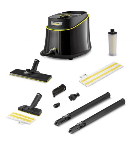 Aparat de curatat cu abur SC 3 Deluxe Anniversary Edition