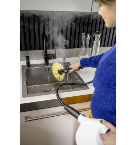 Aparat de curatat cu abur SC 1 Multi Comfort