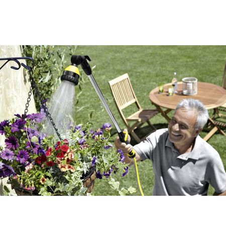 Baghetă pentru udat «Plus»