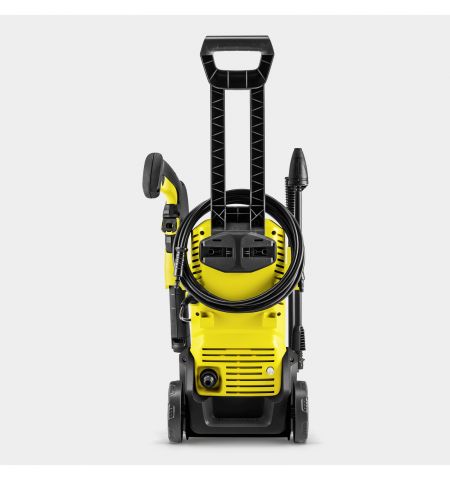 Aparat de spalat cu presiune K 2 Premium FJ BB