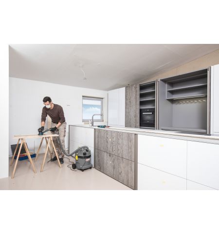 Aspirator umed-uscat profesional NT 22/1 Ap Te