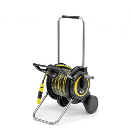 Cărucior pentru furtun HT 4.20 Set