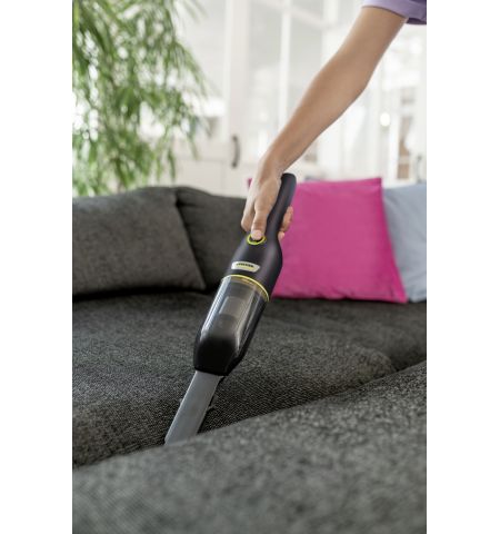 Aspirator de mana CVH Anniversary Edition