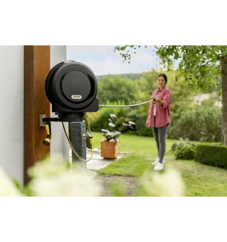 Tambur pentru furtun HBX 4.20 Automat