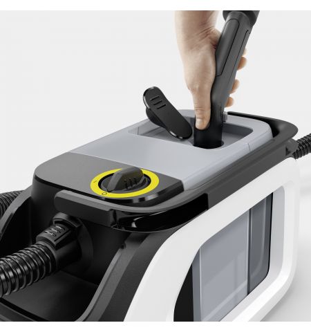 Aspirator cu spalare prin injectie-extractie SE 3 Compact Home Floor (alimentare cu cablu)