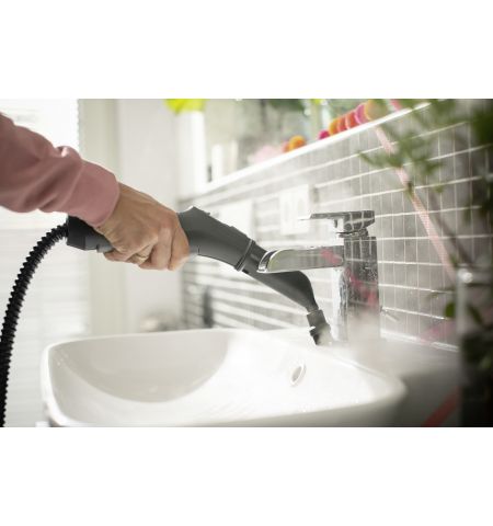 Aparat de curatat cu abur SC 3 EasyFix