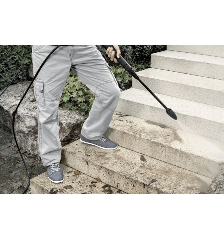 Aparat de spalat cu presiune K 6 Special