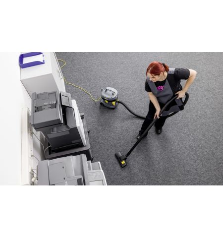 Aspirator profesional uscat T 11/1 Classic HEPA