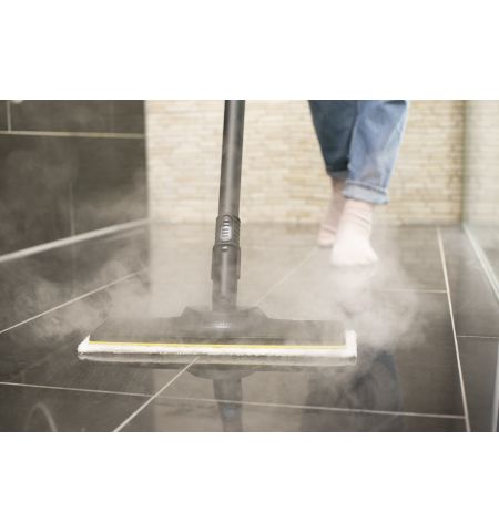 Aparat de curatat cu abur SC 2 Deluxe