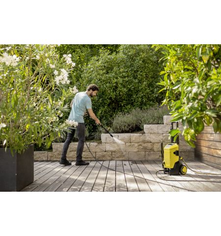 Aparat de spalat cu presiune K 5 WCM