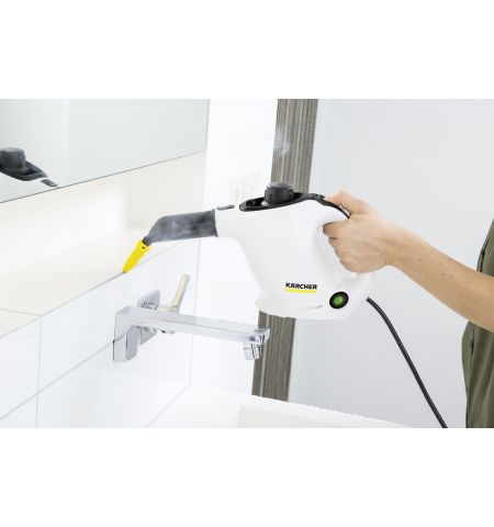 Aparat de curatat cu abur SC 1 EasyFix