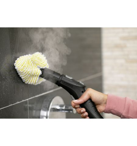 Aparat de curatat cu abur SC 4 EasyFix