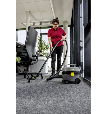 Aspirator profesional uscat T 7/1 Classic