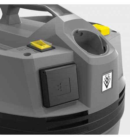 Aspirator umed-uscat profesional NT 22/1 Ap Te