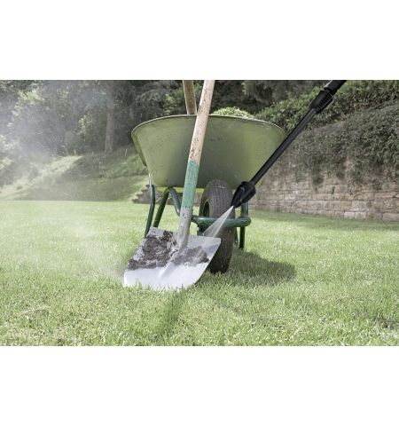 Aparat de spalat cu presiune K 5 Basic Car