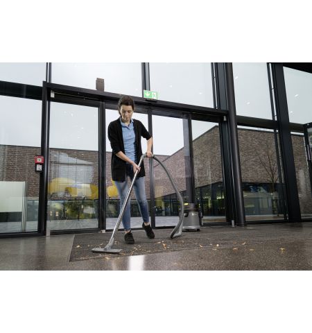 Aspirator umed-uscat profesional NT 27/1