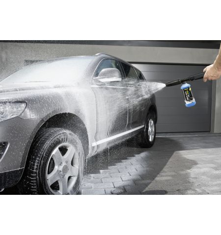 Aparat de spalat cu presiune K 5 Basic Car