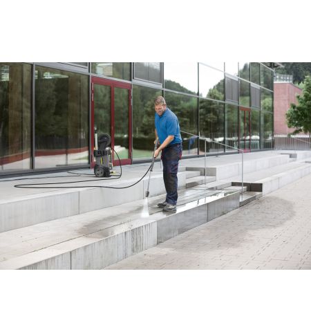 Aparat de spalat cu presiune profesional HD 5/12 C