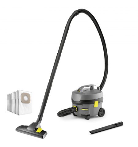 Aspirator profesional uscat T 7/1 Classic