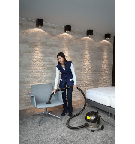 Aspirator profesional uscat T 8/1 Classic