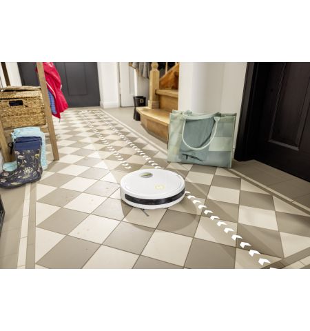 Aspirator robot cu functie de mop RCV 2