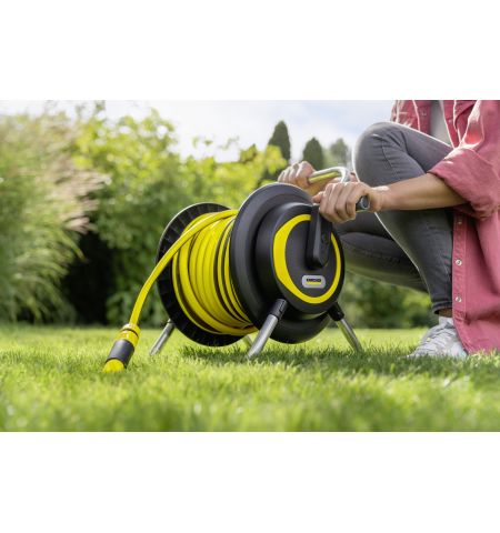 Tambur pentru furtun HR 4.30 Set