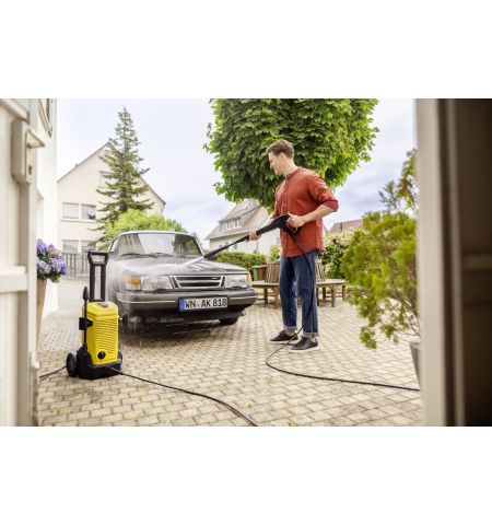 Aparat de spalat cu presiune K 4