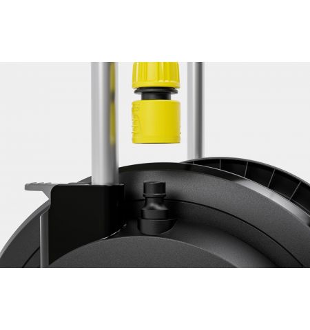 Carucior pentru furtun HT 2.20 Set