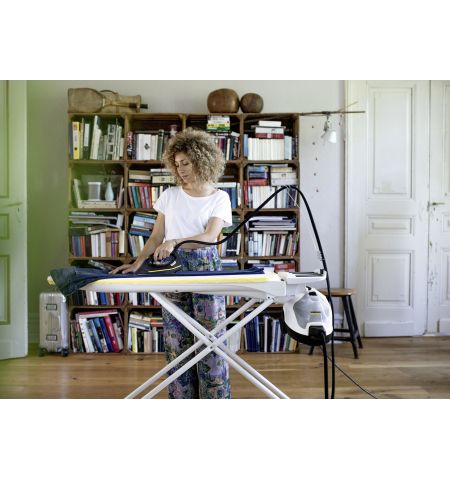 Aparat de curatat cu abur SI 4 EasyFix Iron