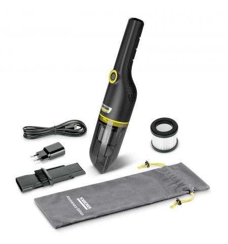 Aspirator de mana CVH Anniversary Edition