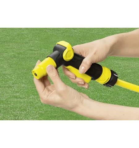 Pistol de pulverizare