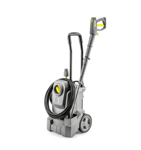 Aparat de spalat cu presiune profesional HD 5/11 Classic