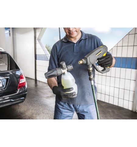 Lance de spumare Advanced