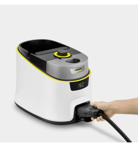 Aparat de curatat cu abur SC 5 Deluxe Signature Line