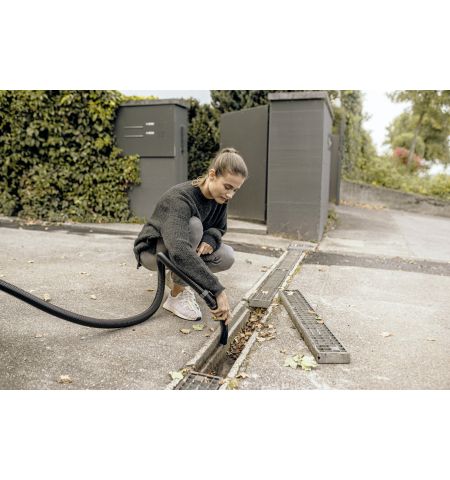 Aspirator umed-uscat WD 4 S V-20/5/22