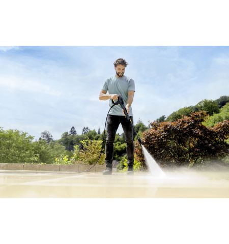 Aparat de spalat cu presiune K 5 WCM