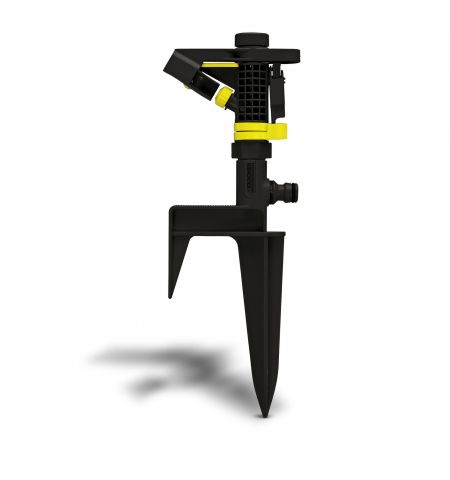 Aspersor pulsatoriu cu rotatie completa PS 300