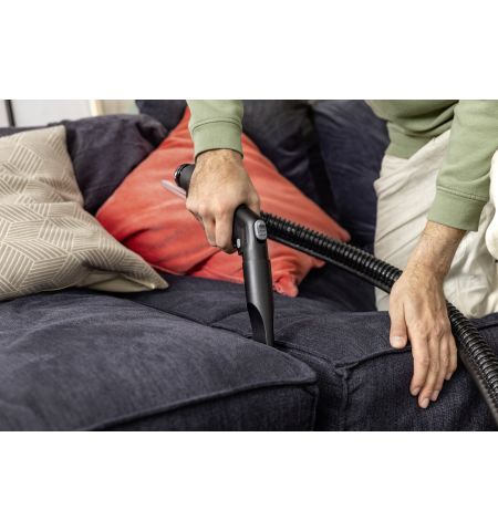 Aspirator cu spalare prin injectie-extractie SE 4 Plus