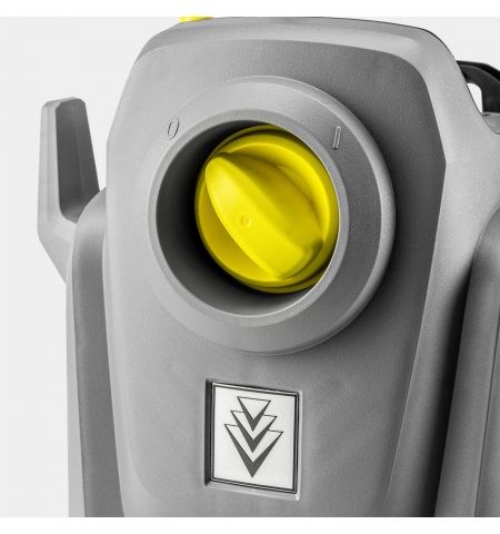 Aparat de spalat cu presiune profesional HD 5/11 Classic