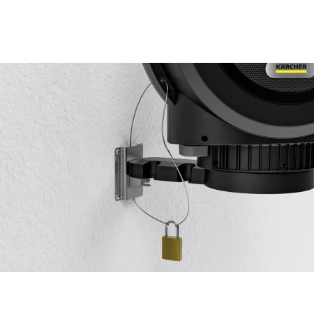 Tambur pentru furtun HBX 5.30 Automatic