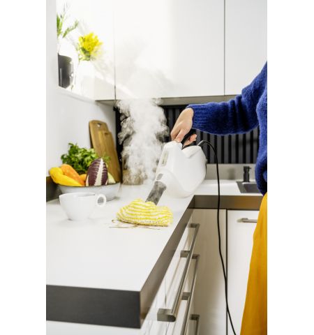Aparat de curatat cu abur SC 1 Multi