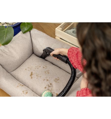 Aspirator cu spalare prin injectie-extractie SE 4 Plus