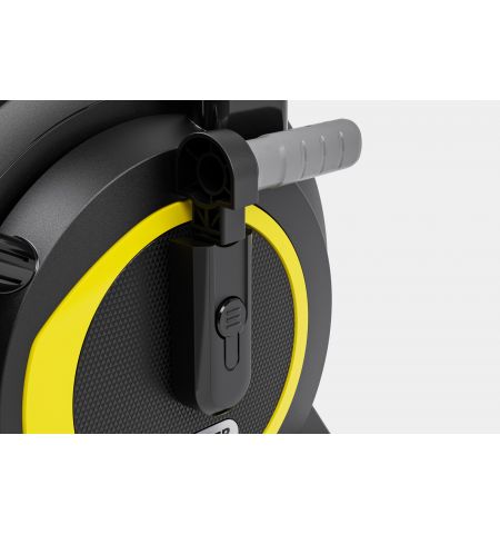 Cărucior pentru furtun HT 4