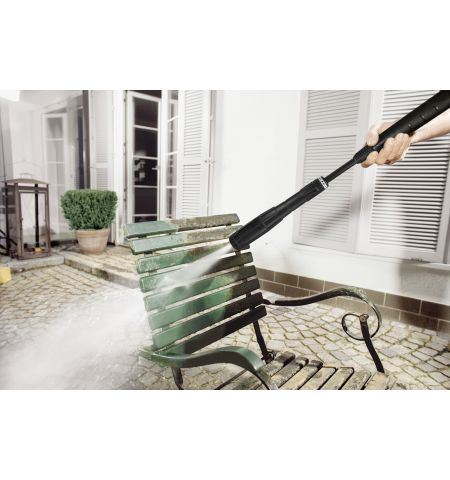 Aparat de spalat cu presiune K 5 Basic Car