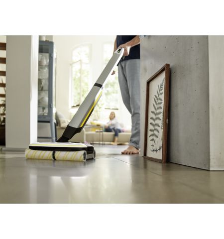 Mop electric FC 7 Cordless