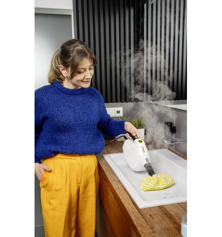 Aparat de curatat cu abur SC 1 Multi