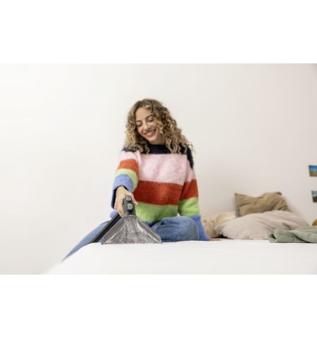 Aspirator cu spalare prin injectie-extractie SE 3 Compact Home Floor (alimentare cu cablu)