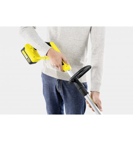 Trimmer pentru iarba cu acumulator LTR 18-30 Battery Limited Edition