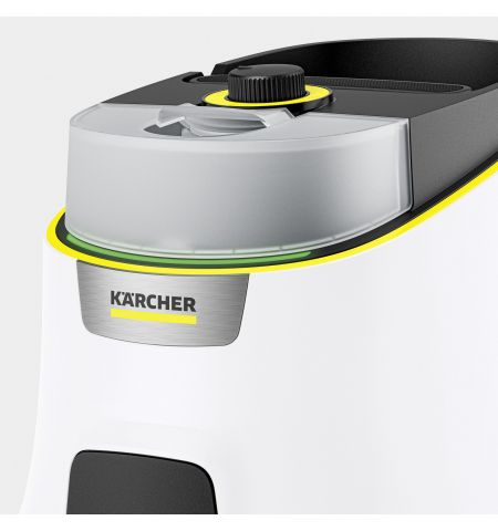 Aparat de curatat cu abur SC 4 Deluxe